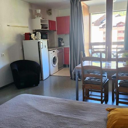 Vanessa Brides-les-Bains Exterior foto