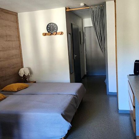 Vanessa Brides-les-Bains Exterior foto
